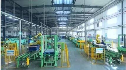 浙江制造究竟有多厲害？為何天能獲“品字標”認證？